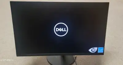 For Sale: $50 Monitor Dell 24" Inches. Model: P2422H October 2023. 2 x USB 3. HDMI,VGA,Display Port....