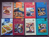 Company's Coming Cookbooks