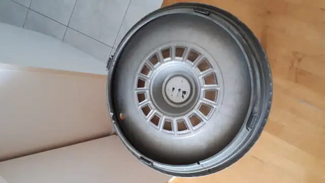 enjoliveur de roue in Tires & Rims in Lévis - Image 3