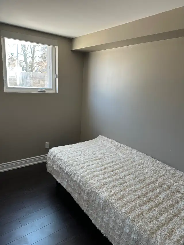 ROOM FOR RENT in Room Rentals & Roommates in City of Toronto - Image 13