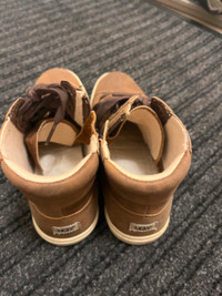 Ugg spring or fall shoes