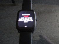 Smart Watch IDW13