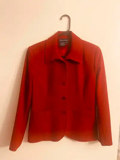 Veston pour femmes (Grandeur: S)  **Voir description, View more