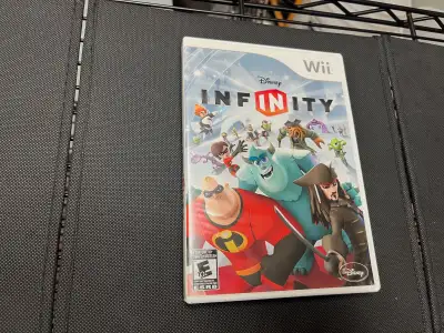 Disney Infinity (Nintendo Wii), View more