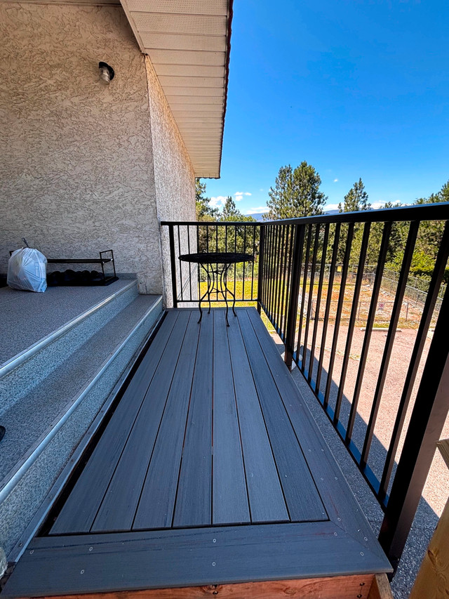 KLEVER  CONTRACTING - Kelowna in Renovations, General Contracting & Handyman in Kelowna - Image 2