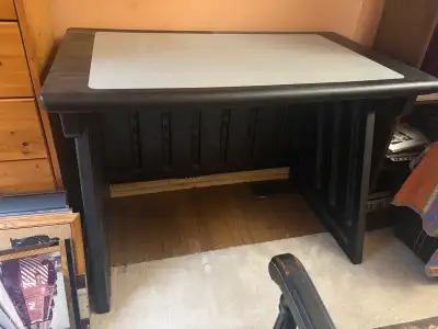Desk - Workstation, View more