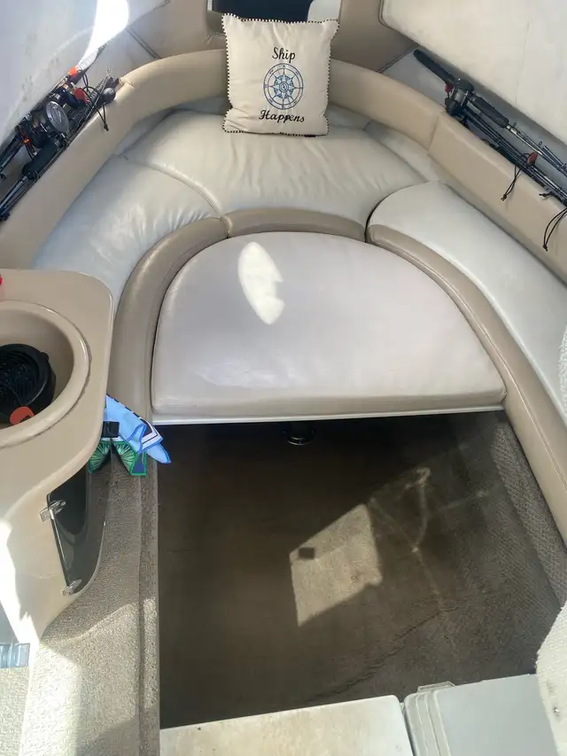 2003 Doral Thundercraft 235HT in Powerboats & Motorboats in Owen Sound - Image 8