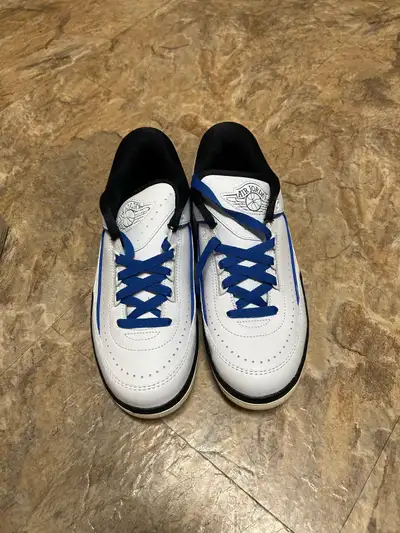 Air Jordan 2 Retro Low (New), View more