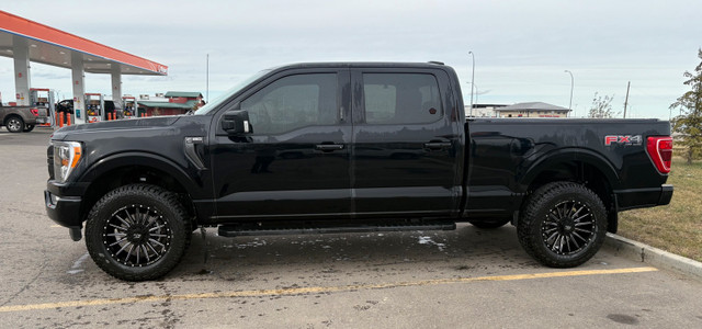 2022 Ford F150 XLT in Cars & Trucks in Grande Prairie - Image 4