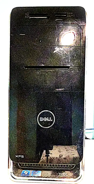 Used Dell Computer (Desktop), View more
