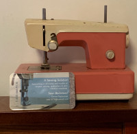 Sewing Machine & Serger Srevice/Repairs