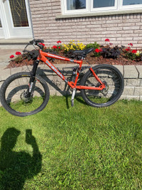 kona bike kijiji