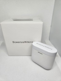 Bowers & Wilkins Wireless Earbuds