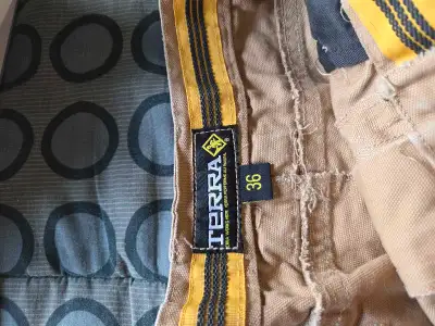 Work Pants , View more