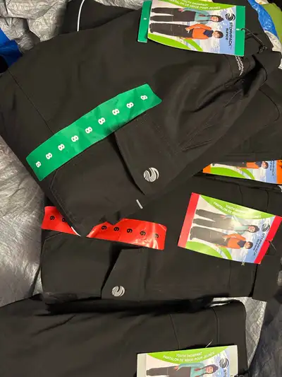 Stormpack Snow Pants kids/youth, View more