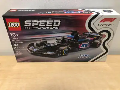 Still sealed. Pickup only in Ottewell.