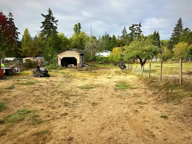Newer Home on 1/2 acre in port alberni in Houses for Sale in Port Alberni - Image 7