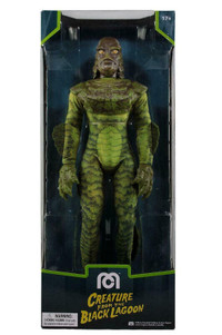 Mego Horror Creature from the Black Lagoon 14 pouces