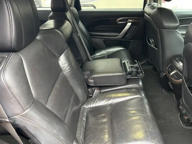 2011 Acura MDX601409028400752647
