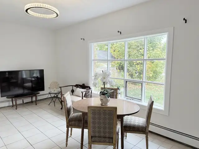 3 Bedrooms, 2.5 Bathrooms for Rent in Downtown Charlottetown in Long Term Rentals in Charlottetown - Image 3