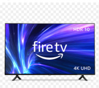 Amazon Fire Tv 55”