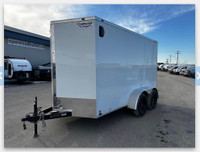 6x12 cargo trailer 