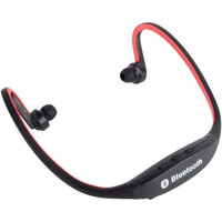 BS19 Bluetooth Wireless Stereo Sport Universal Headphones