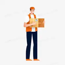 Hiring delivery drivers / Embauche livreurs de colis, View more