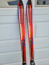 Head Downhill Skis 191