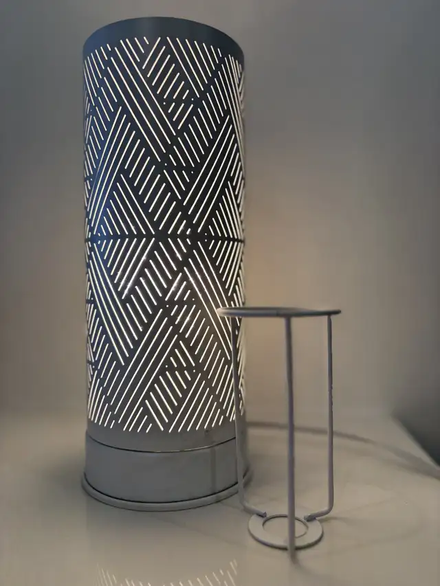 Saje Aroma Glow Touch Lamp Diffuser532565577235189761