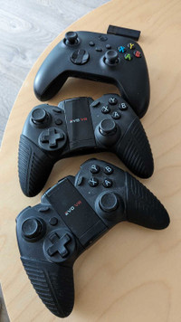 Xbox PC Wireless Game Controllers