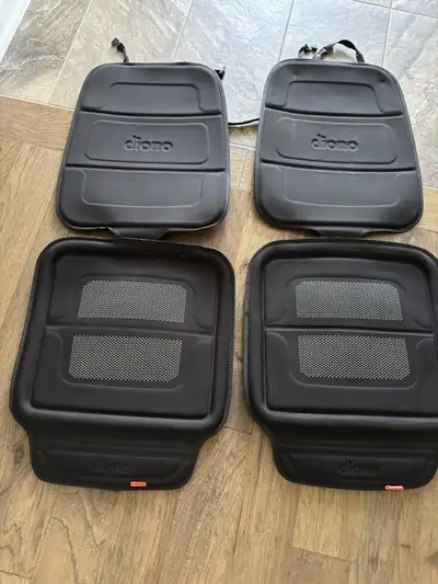 full size car seat protector, View more