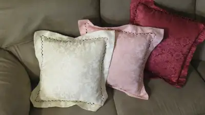 Classic Accent Pillows, View more