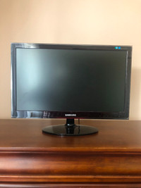 Samsung Computer Monitor