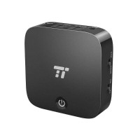 NEW TAOTRONICS BLUETOOTH 4.1 TRANSMITTER & RECEIVER TT-BA09