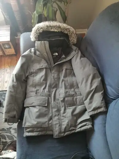 Winter Coat For Sale, View more