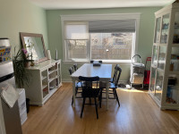 Fully furnished Downtown Halifax 3 rooms for short term rental