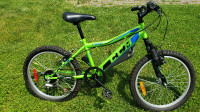Bicycle, CCM 20" youth 6 speed brand new bike