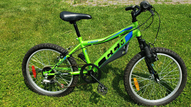 Ccm fs 2.0 hotsell