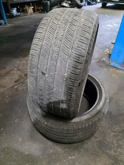 YES AVAILABLE!! NO NEED TO ASK! 2 TIRES ONLY! Please call or txt only 6️⃣4️⃣7️⃣-8️⃣8️⃣1️⃣-8️⃣4️⃣3️⃣3...
