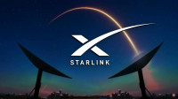 STARLINK INTERNET SATELLITE 514 400-2159