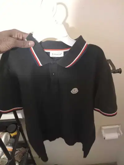 small moncler shirt , View more