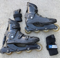 Rollerblades - Men's size 11/12