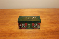 Vintage Sharp's Home-Made Super Kreem Toffee Miniature Tin