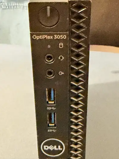 DELL Optiolex 3050 7050, View more