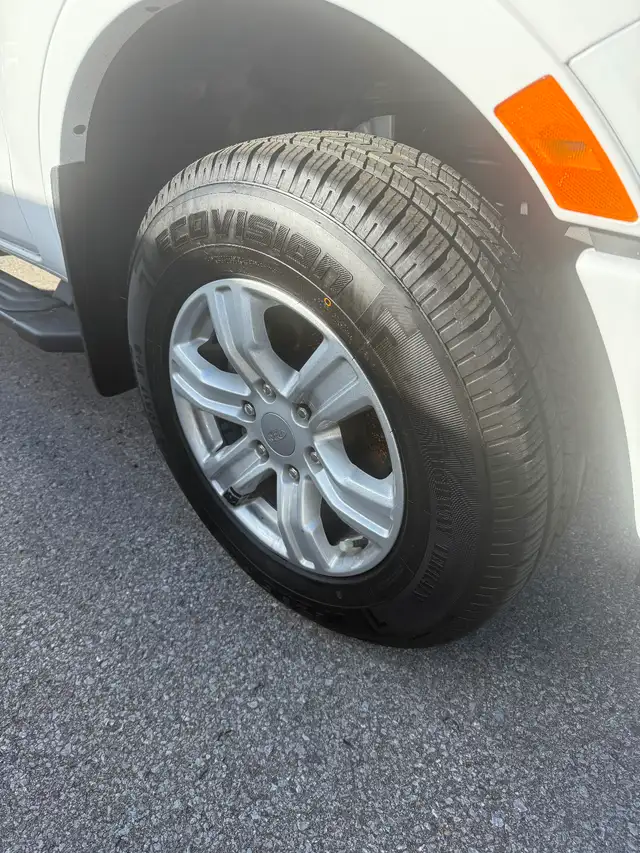 Pneu et mag pour camion ford Ranger in Tires & Rims in Trois-Rivières - Image 8