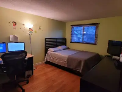 3 bedrooms house for rent