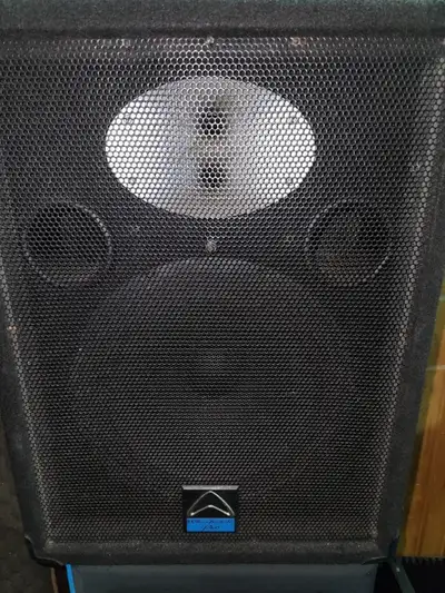 Haut parleur Wharfedale Pro  VS-12  - 125 à 500 Watts, View more