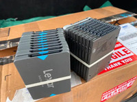 Lot x 20 = Almost New 240gb SSD's Available, Kingston + Lexar A1