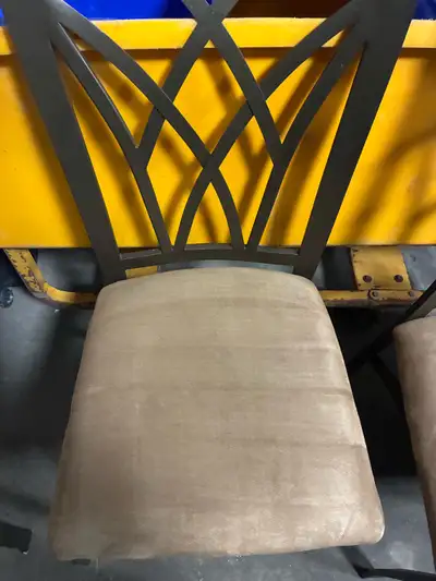 Dining chairs, View more